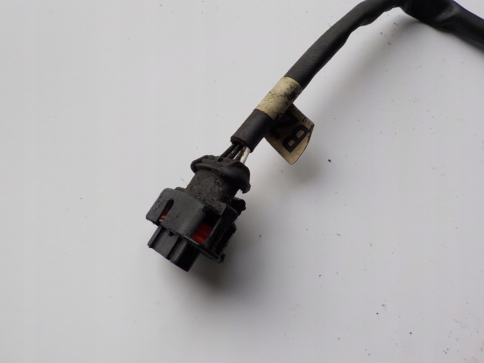 OPEL CORSA D 1.2 16V B SONDA LAMBDA 0258006499