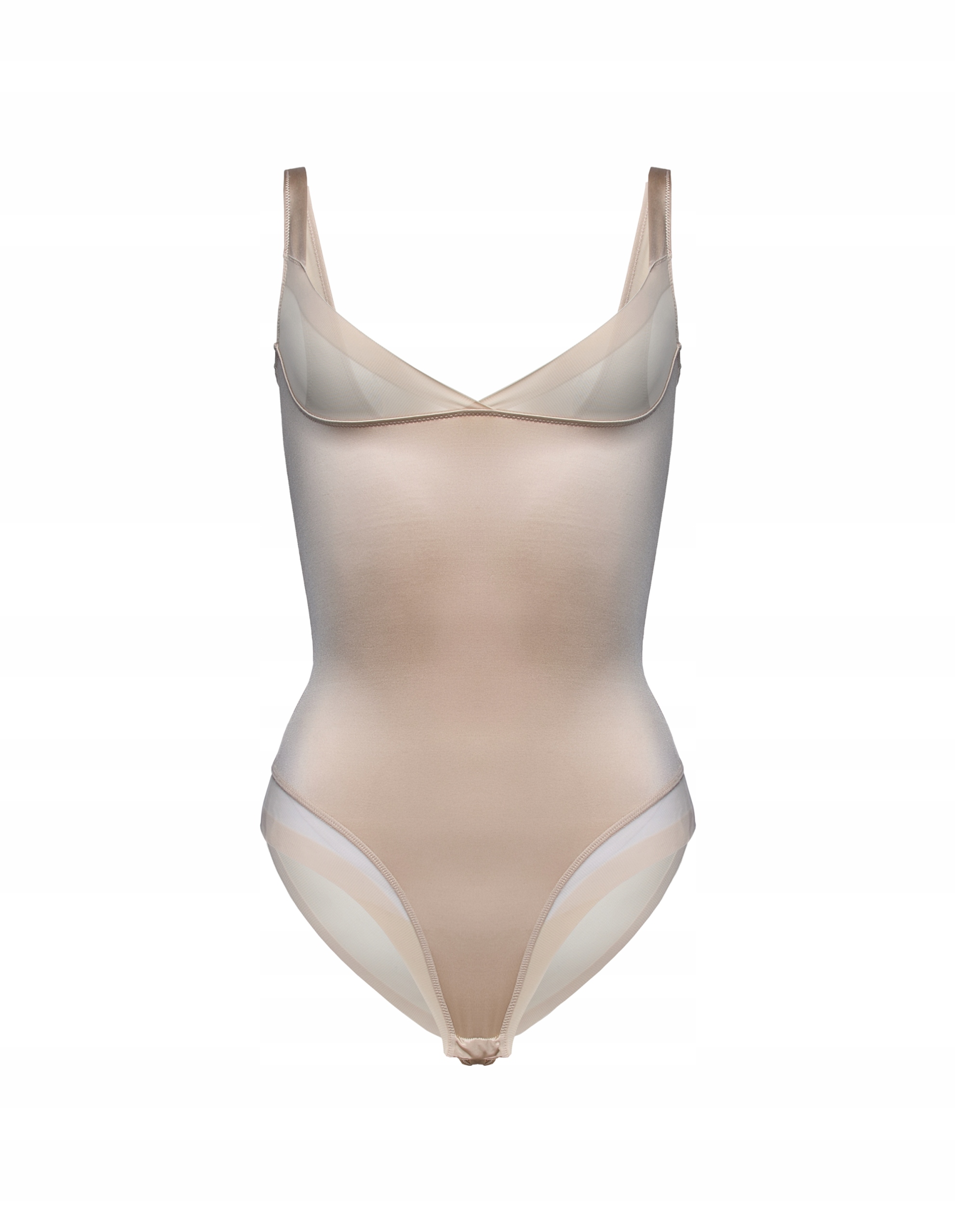 Dámské body, velikost XL