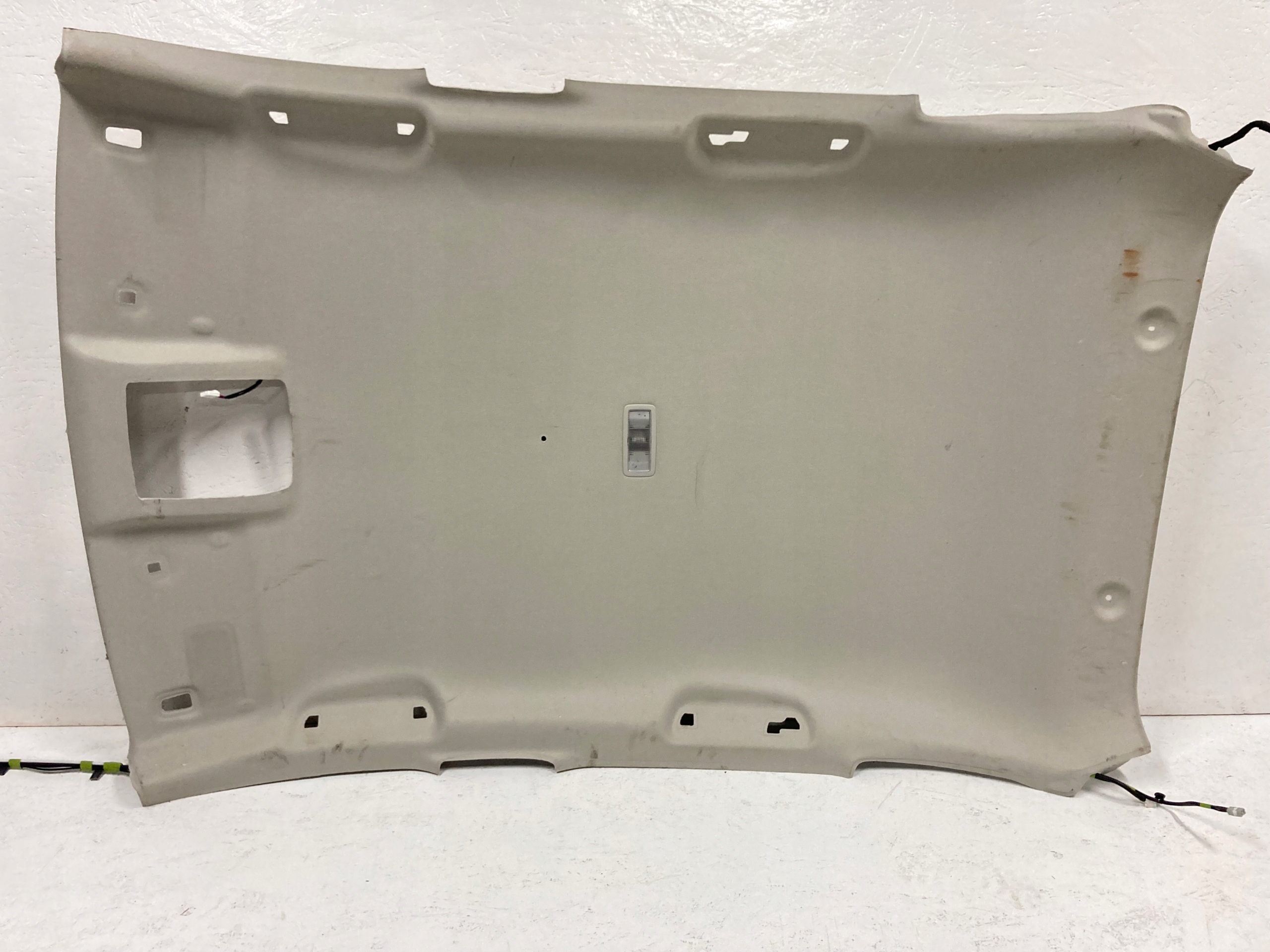 Mazda CX3 CX-3 podsufitka