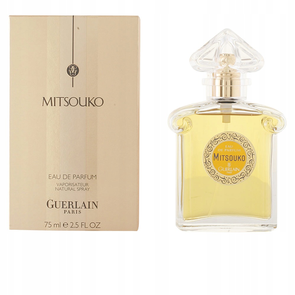 Mitsouko parfémovaná voda sprej 75 ml
