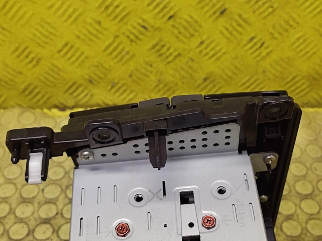 MAZDA CX-7 RADIO 14795137