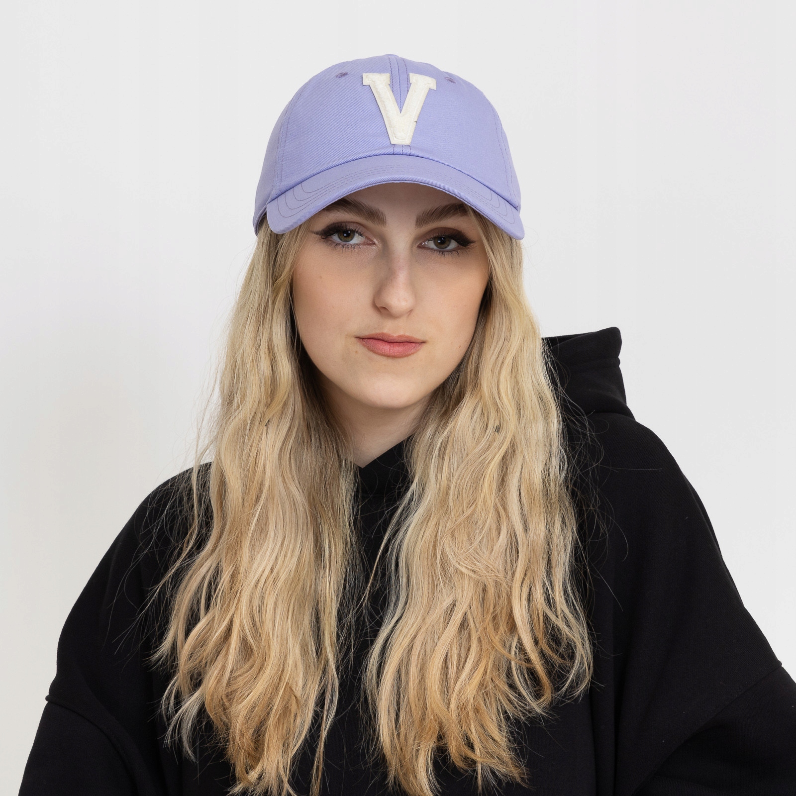 Kšiltovka Vans Flying V Cap
