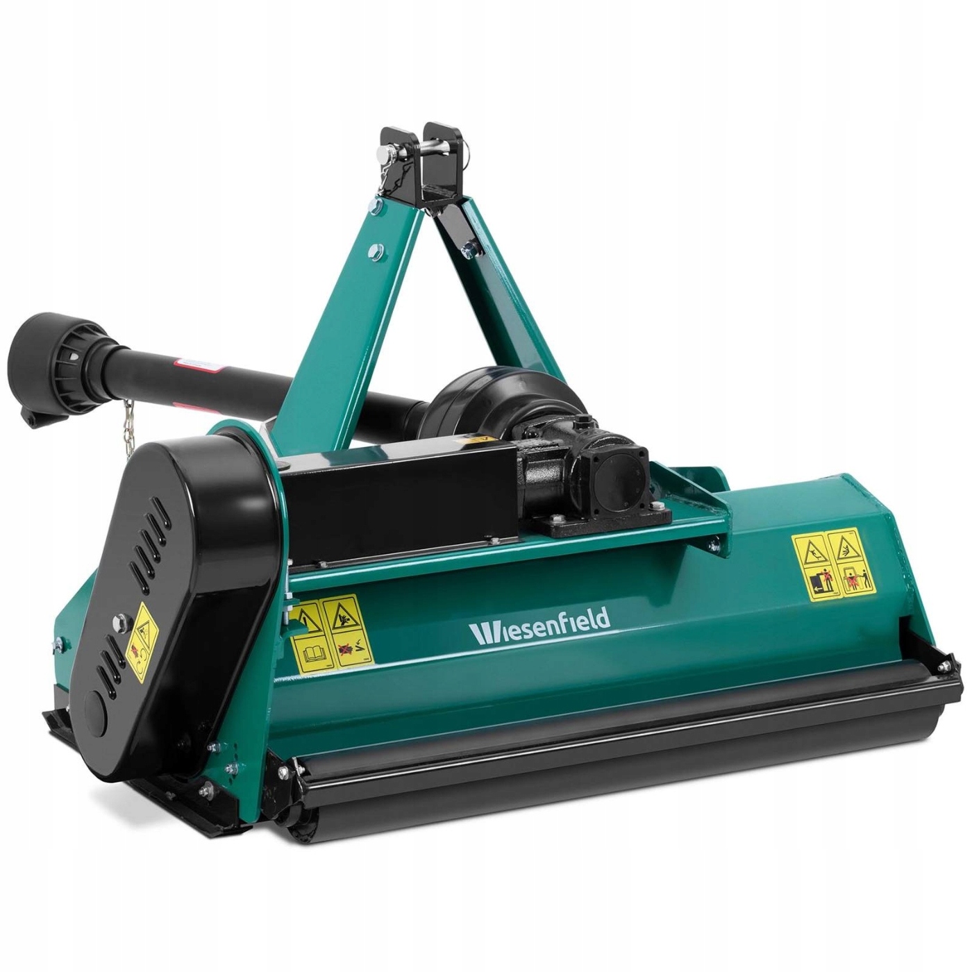 KOSIARKA ROZDRABNIACZ MULCZOWNICA DO CIĄGNIKA 10KM