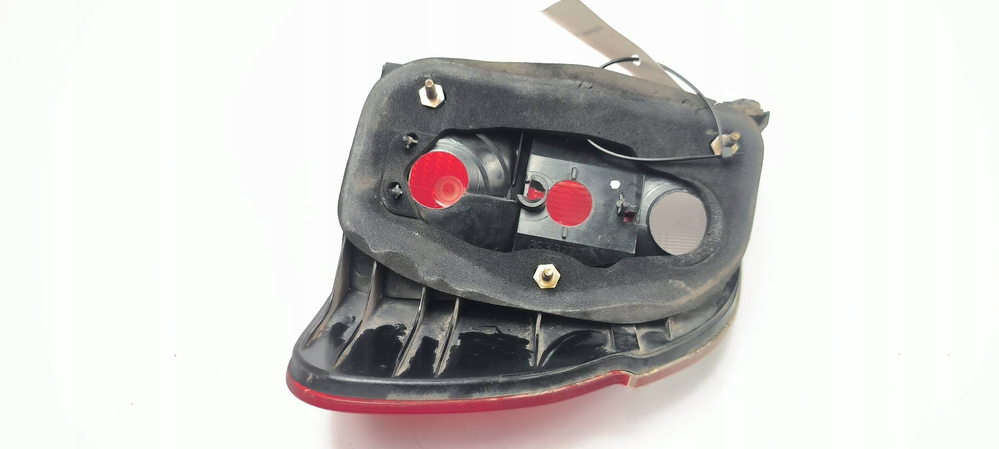 Licht links heck BMW E39 530D
