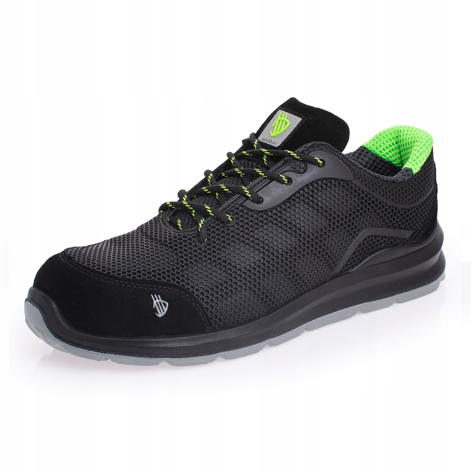

Buty Robocze Lekkie Półbuty Obuwie Neto S1P 42