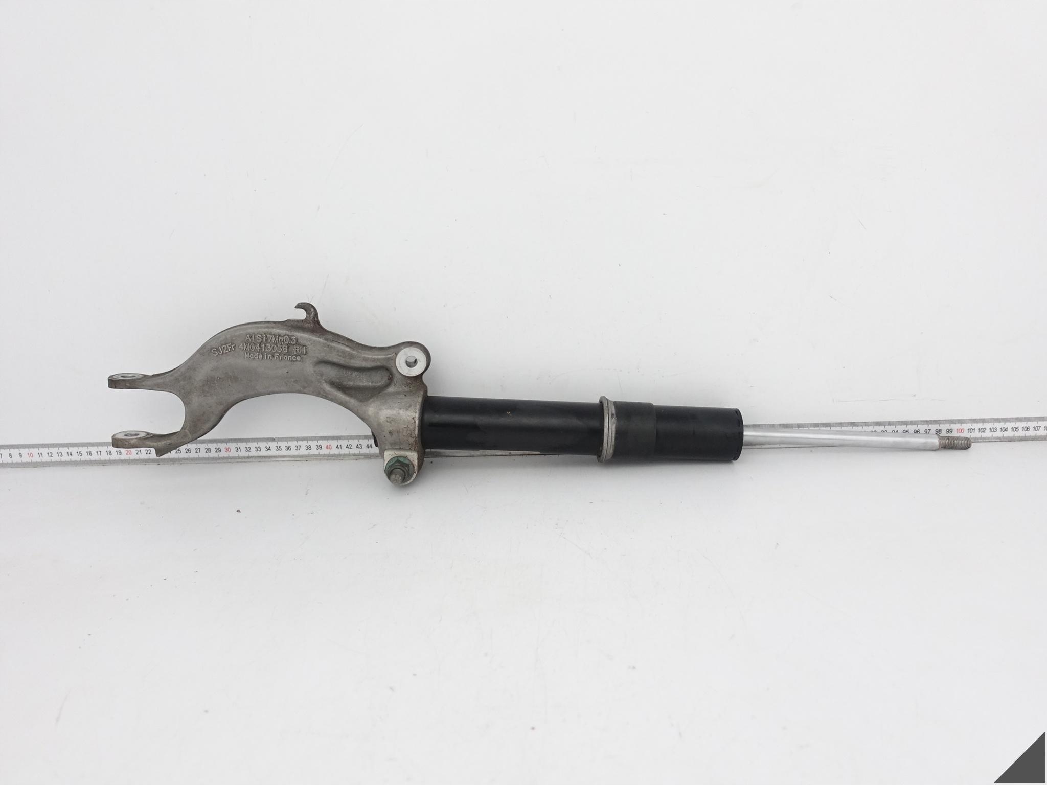 AUDI A6 4K0 A7 4K8 C8 MACPHERSON shock absorber front left=right 4K0413031AH