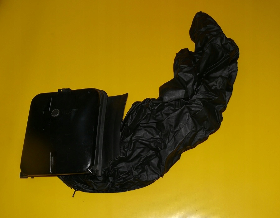 cover WOREK passenger compartment for NARTY AUDI A8 D2 94-98r. 443885215E