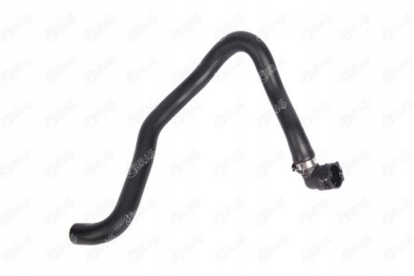 PRZEWÓD NAGRZEWNICY VW PASSAT B5 1.6 1.9 TDI 2.0 Producent części Ibras