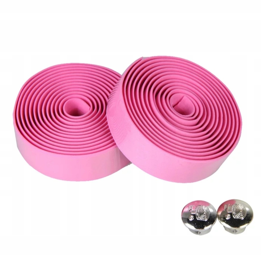 OWIJKA KIEROWNICY KORKOWA RÓŻOWA