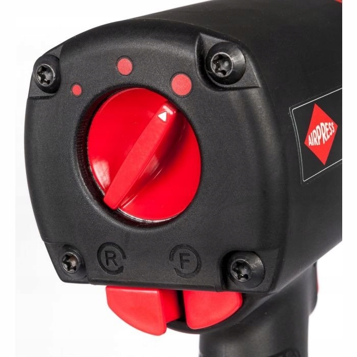 AIRPRESS 45422 KLUCZ UDAROWY 3/4cala 2034 Nm Moc 2034 W