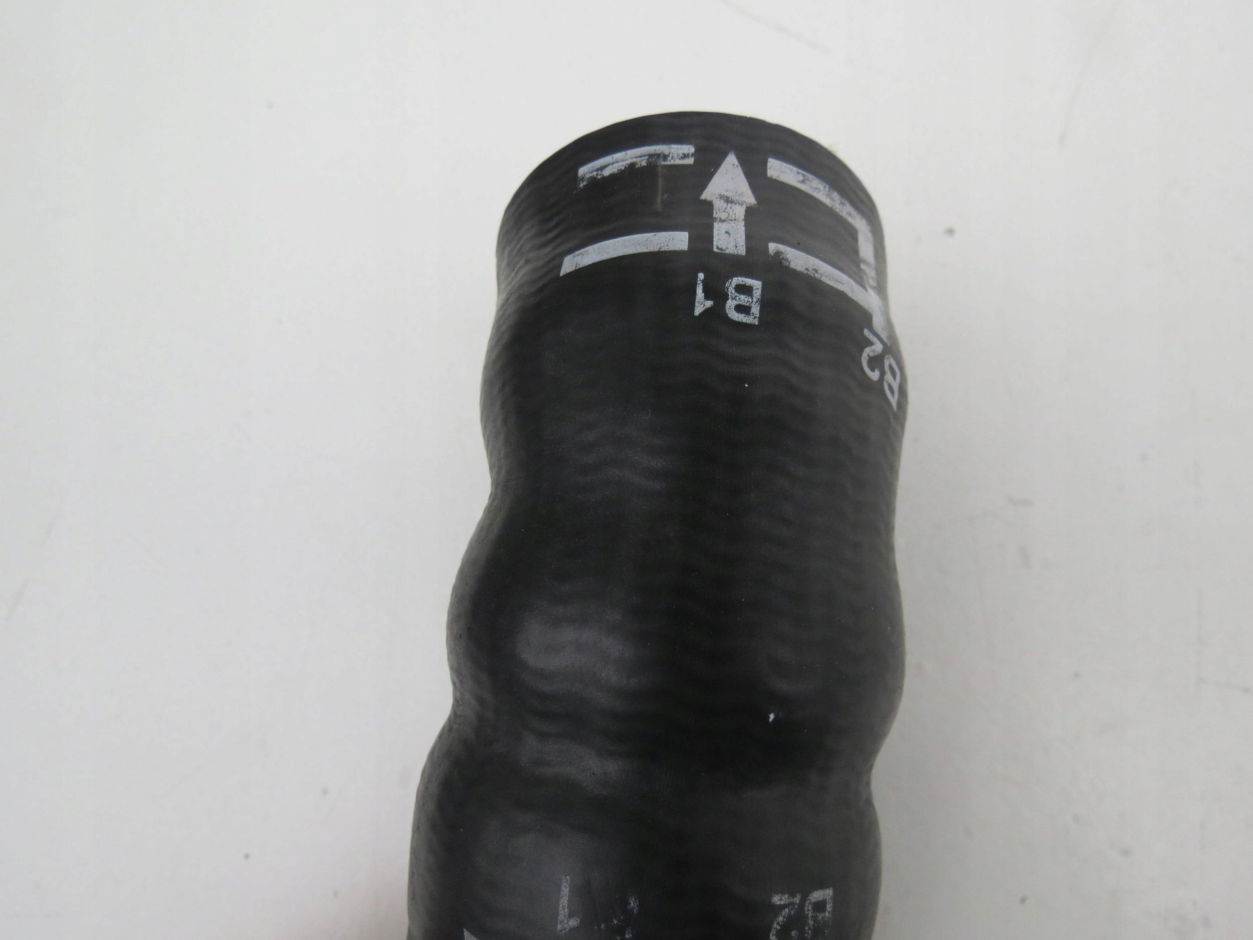 trouba intercoolera AUDI S7 4.0 TFSI 079145834D