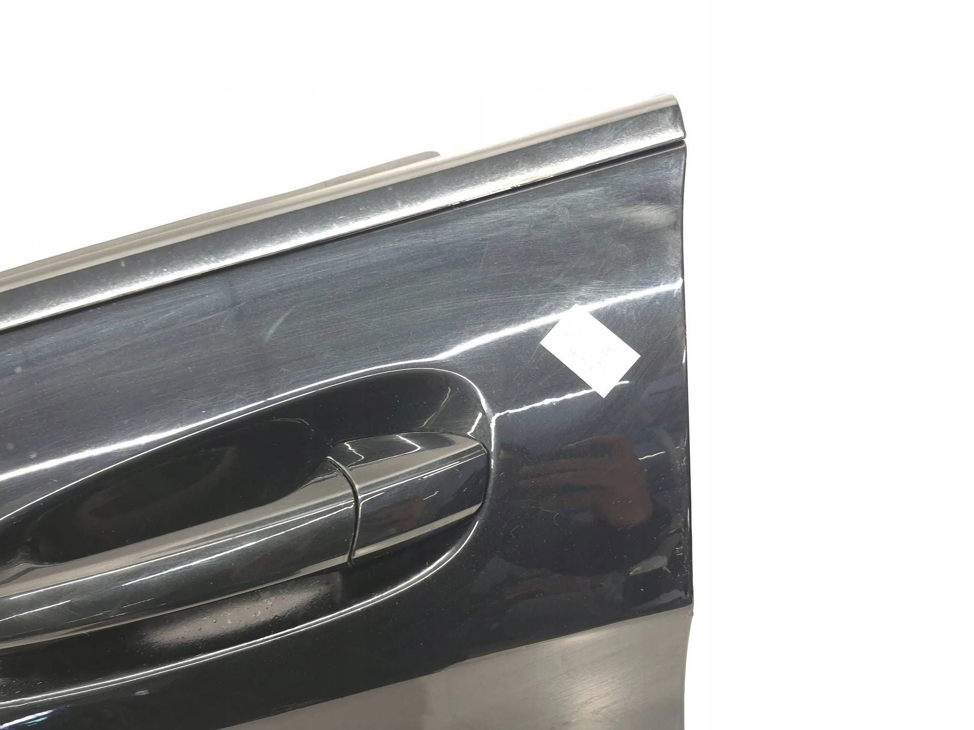 door left front front MERCEDES CLA W117