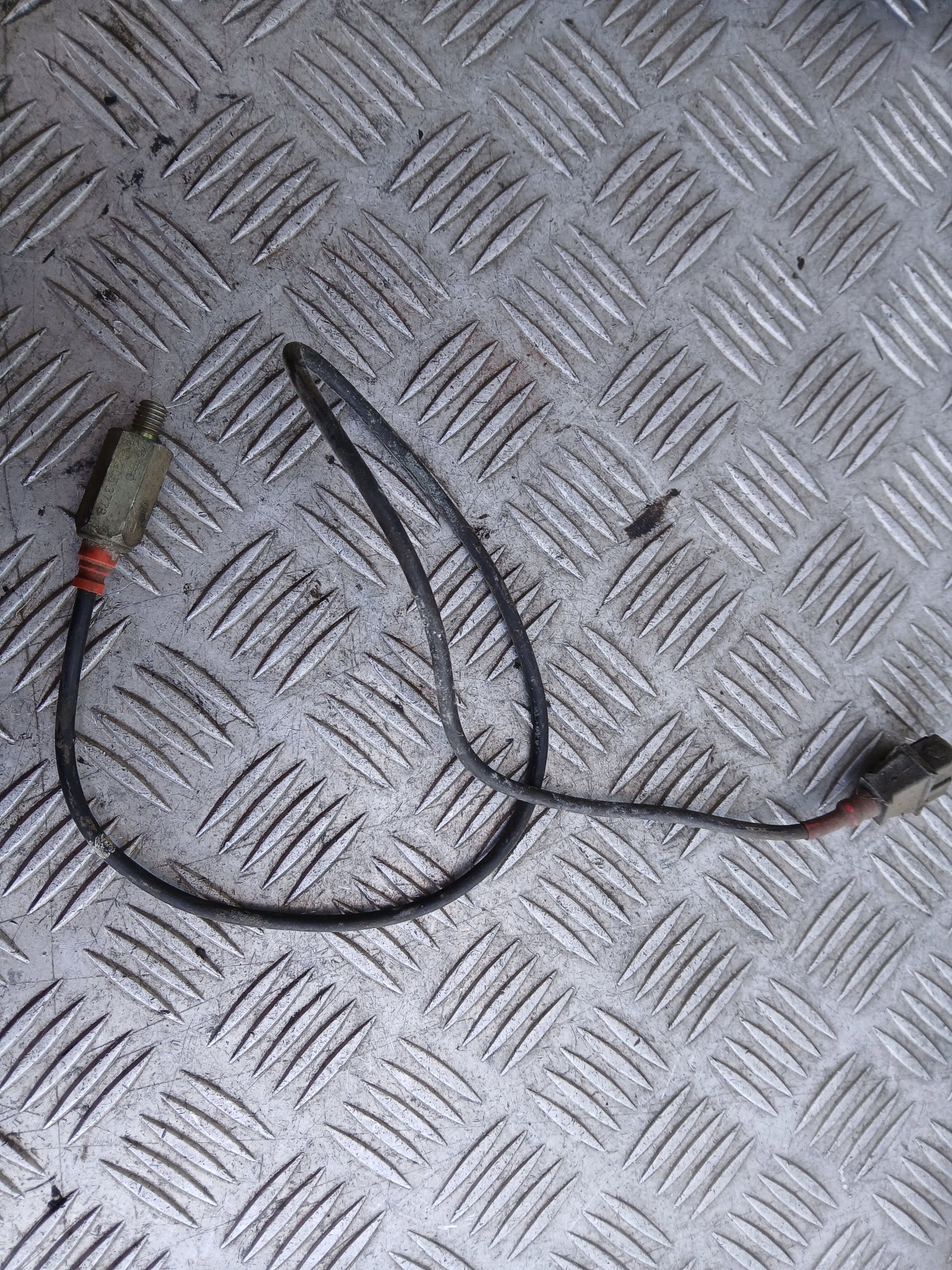 Audi 100 90 Sensor stukowy 035905377b