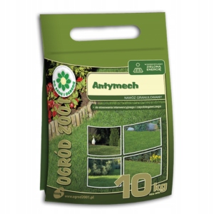 

Nawóz Do Trawy z Mchem Antymech 10kg Siarkopol