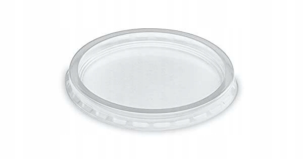 

P7100C Wieczko do pojemników na sos, dip 100szt.