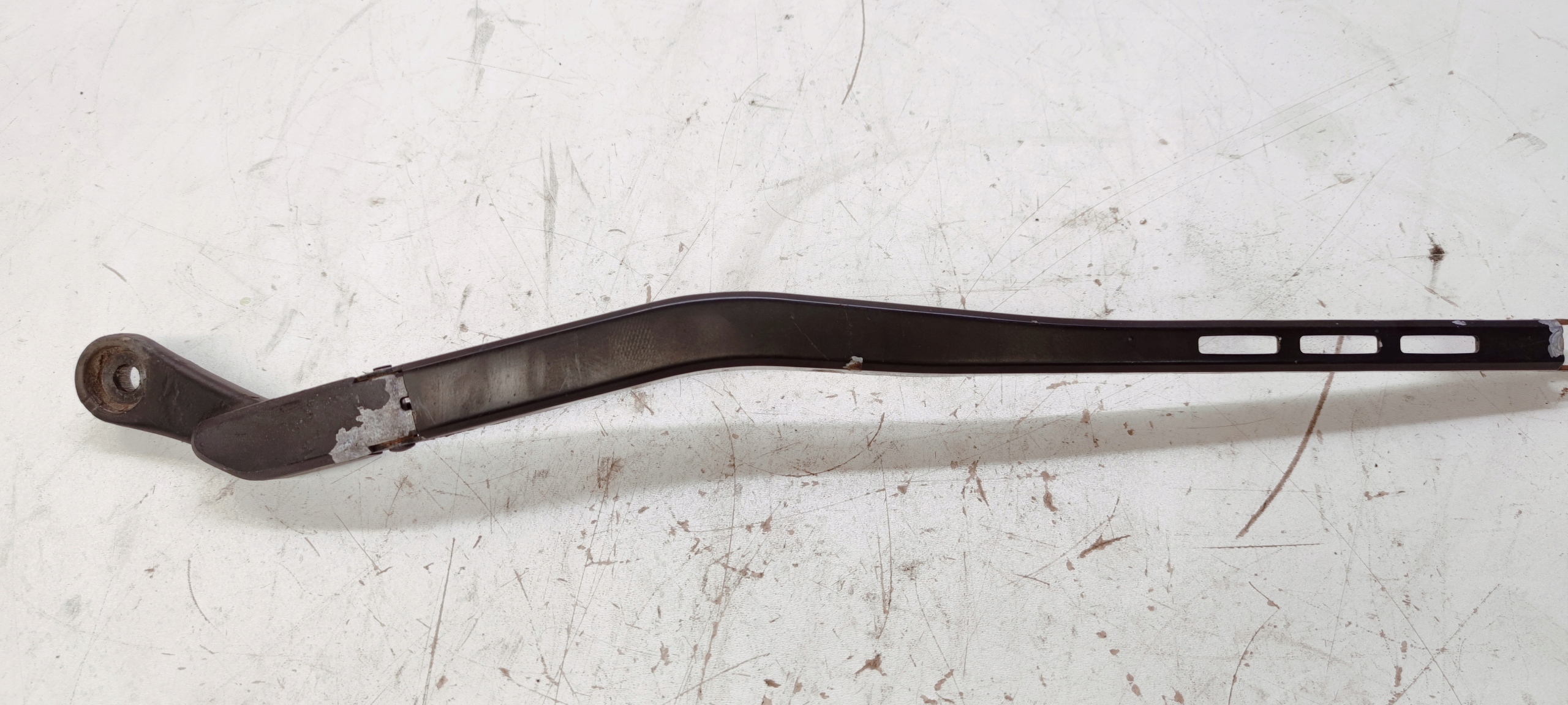wiper arm right AUDI A4 B6 B7 8E1955408A