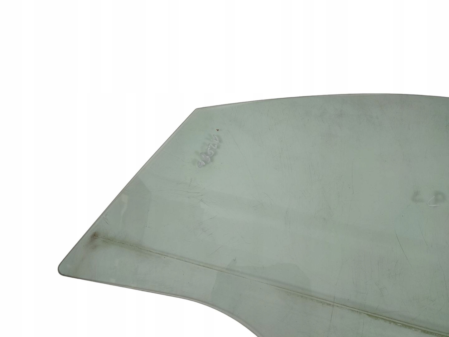 SZYBA DRZWI LEWY PRZÓD RENAULT CLIO V 5 (2019-2023) Waga produktu z opakowaniem jednostkowym 4 kg