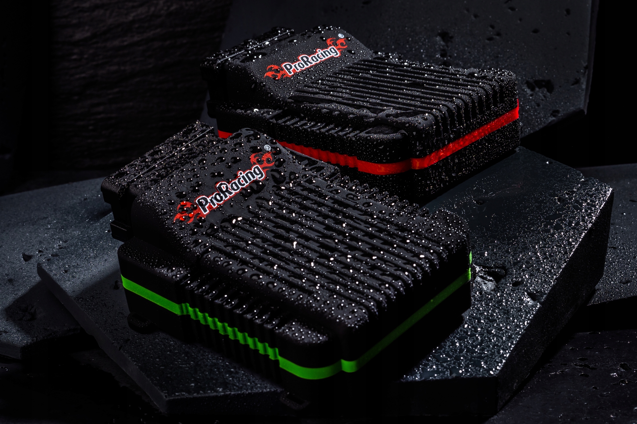 Chip Tuning UNICATE XT AUDI A6 C6 3.0 TDI 225 KM Numer katalogowy oryginału PRORACING-UNICATE-XT