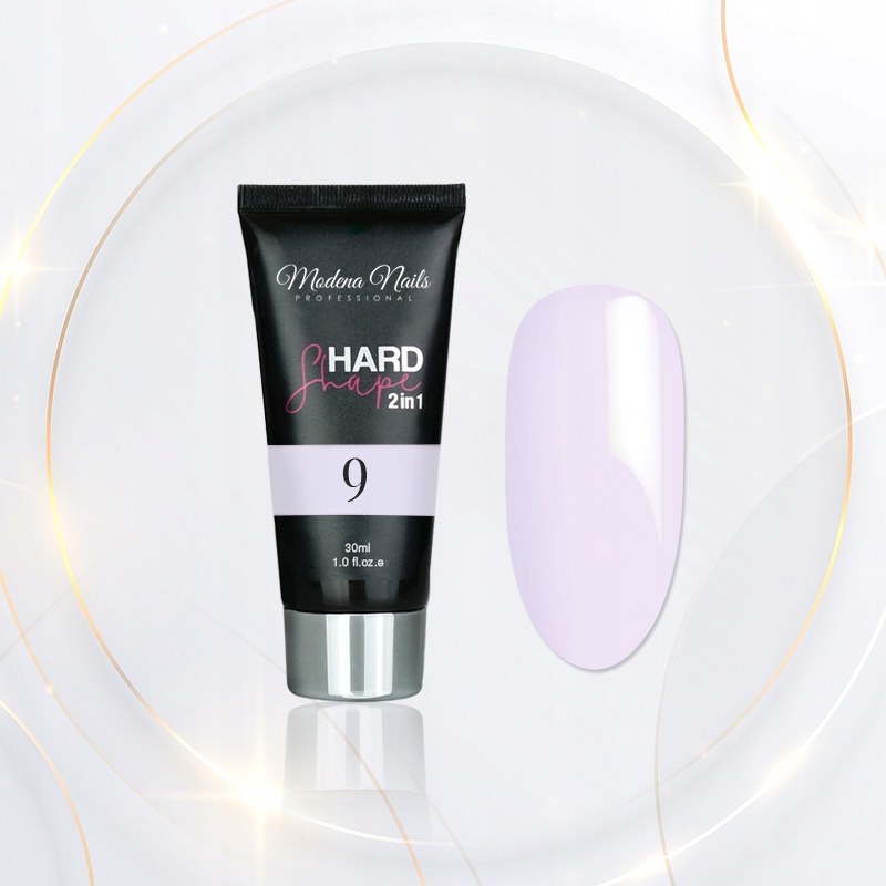 

Modena Nails Akrylo-Żel 30ml 09