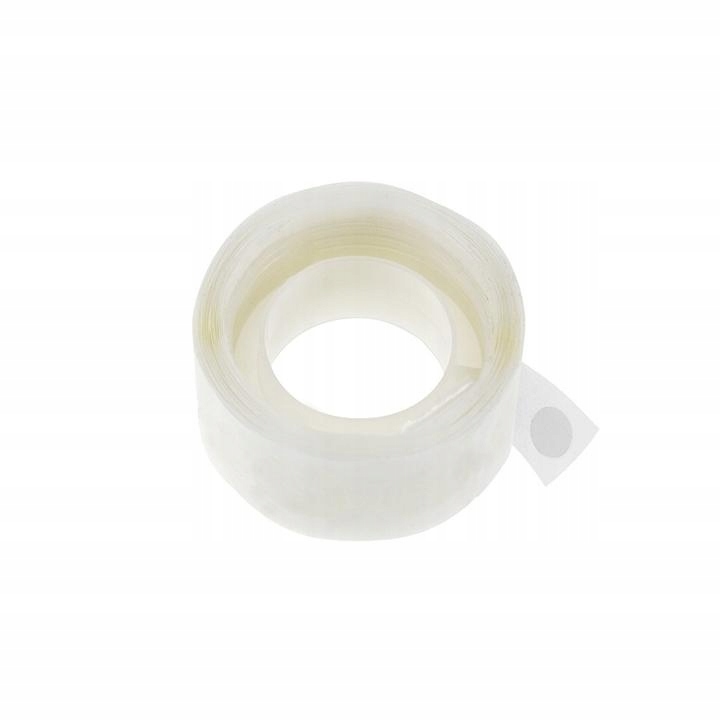 

Dwustronne kropki klejowe na rolce Klej Decoupage