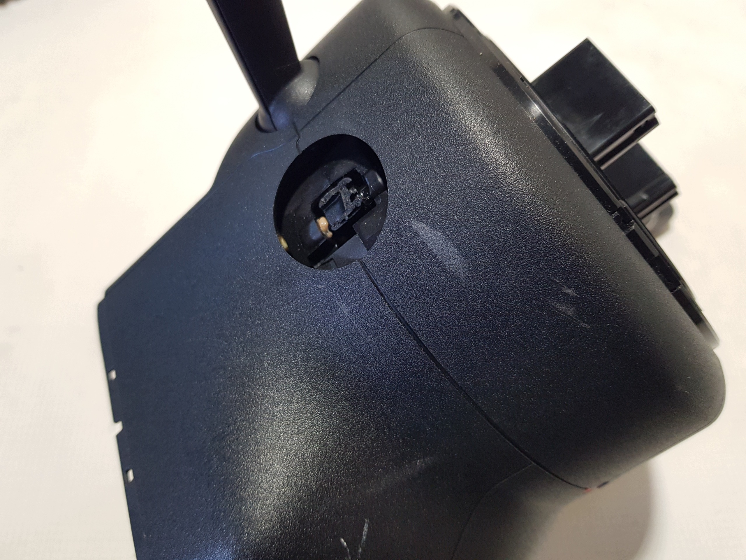 DEVIO LUCI TERGICRISTALLO TERGI MANETKA Mercedes E W213 2139002823