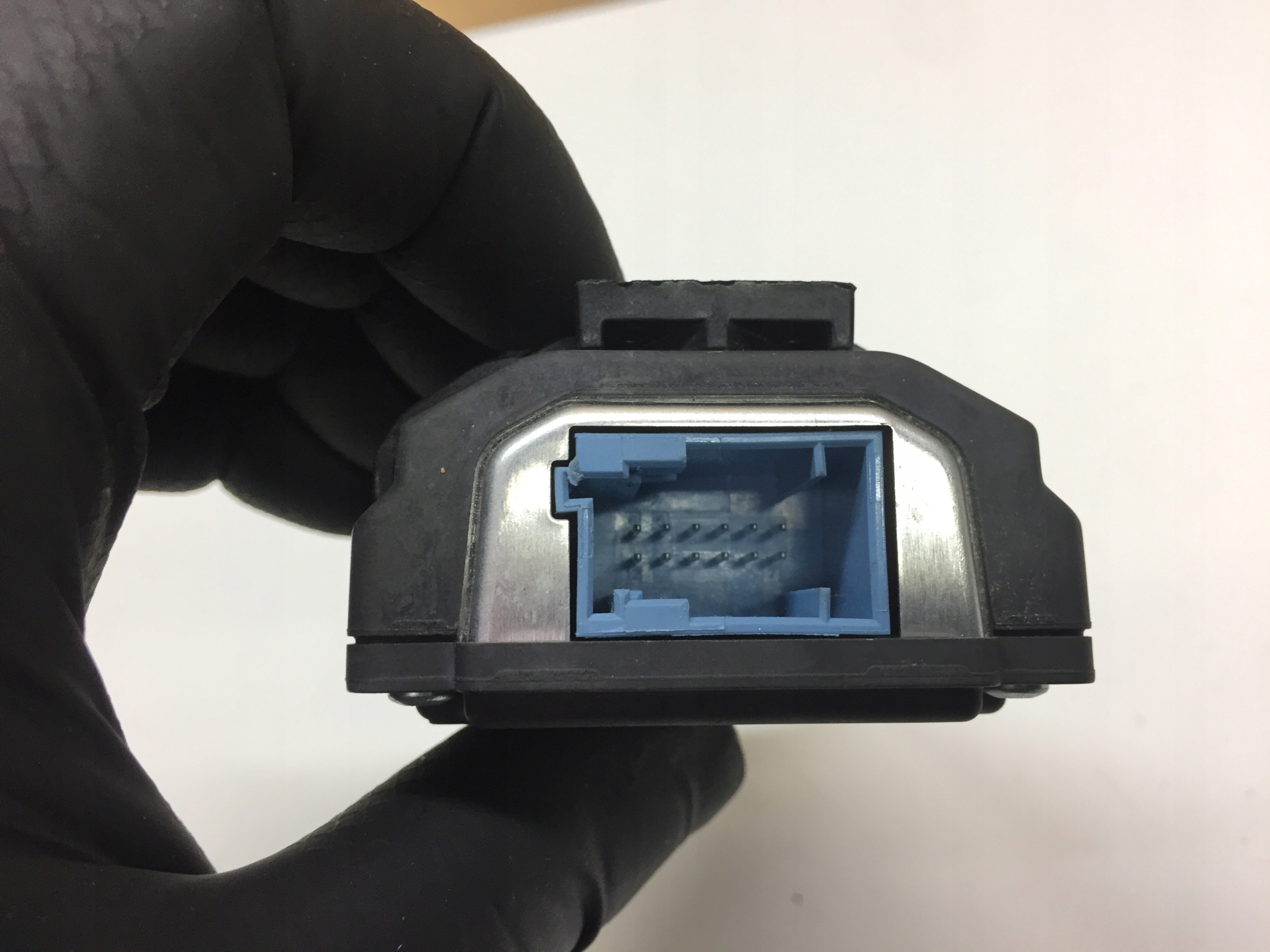 CITROEN C4 III KAMERA ASYSTENT PASA RUCHU Car type Passenger cars