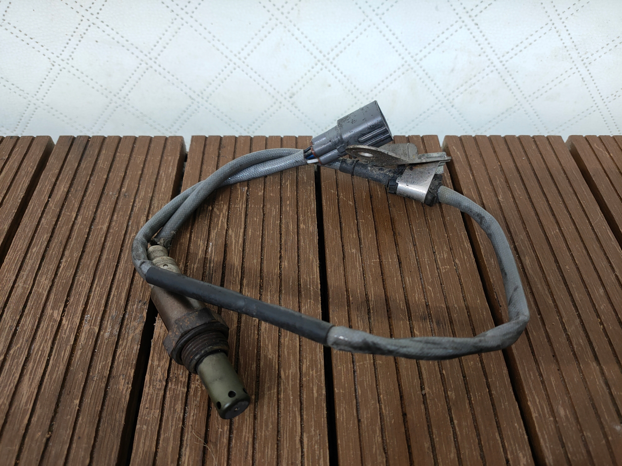 MAZDA CX-5 CX5 II KF 17-22 2.0B SONDA LAMBDA 8750 04U26 PY8W