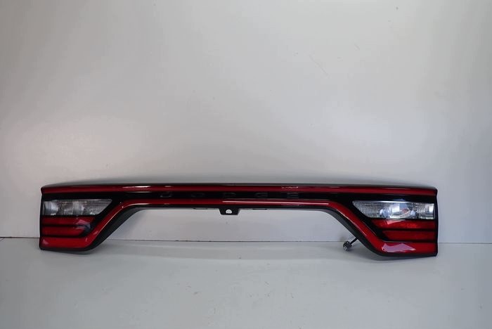 DODGE DURANGO 19-24 couverture de hayon arrière