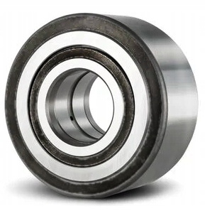 РОЛИКОВИЙ ПІДШИПНИК NNTR INA NNTR65X160X75-2ZL