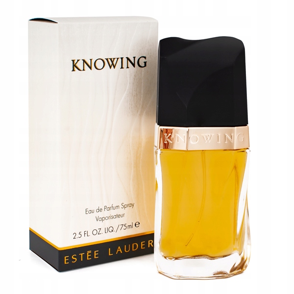 Estée Lauder Knowing Edp 75 Ml