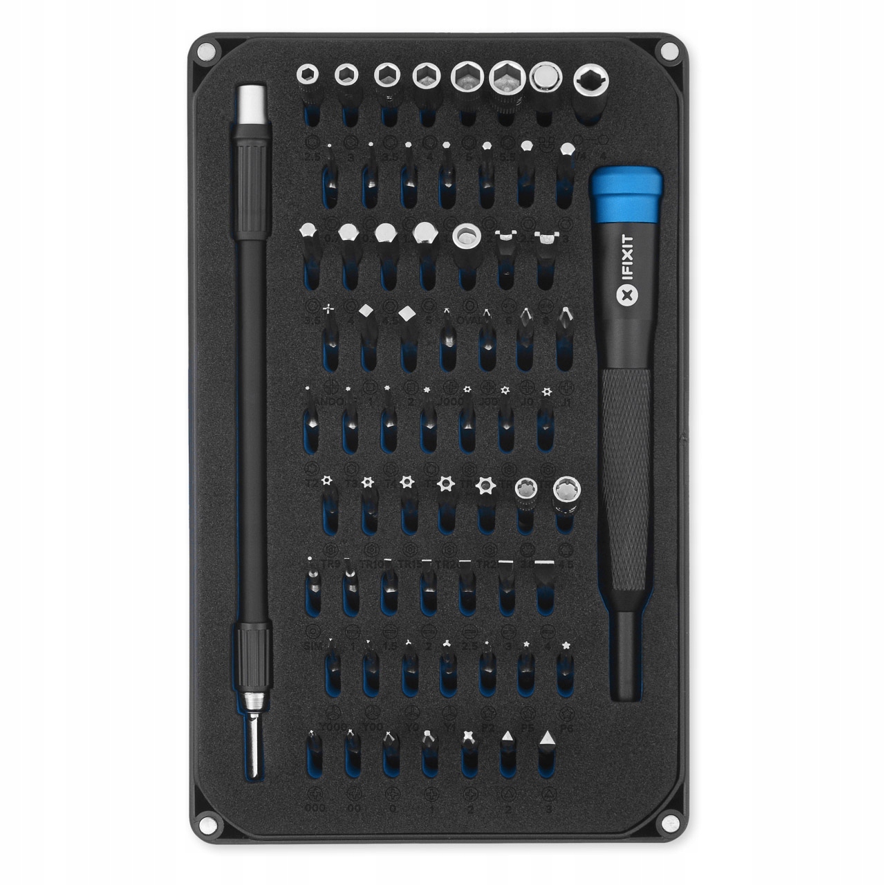 

Precyzyjny Zestaw Serwisowy Ifixit Mako 64 Bity