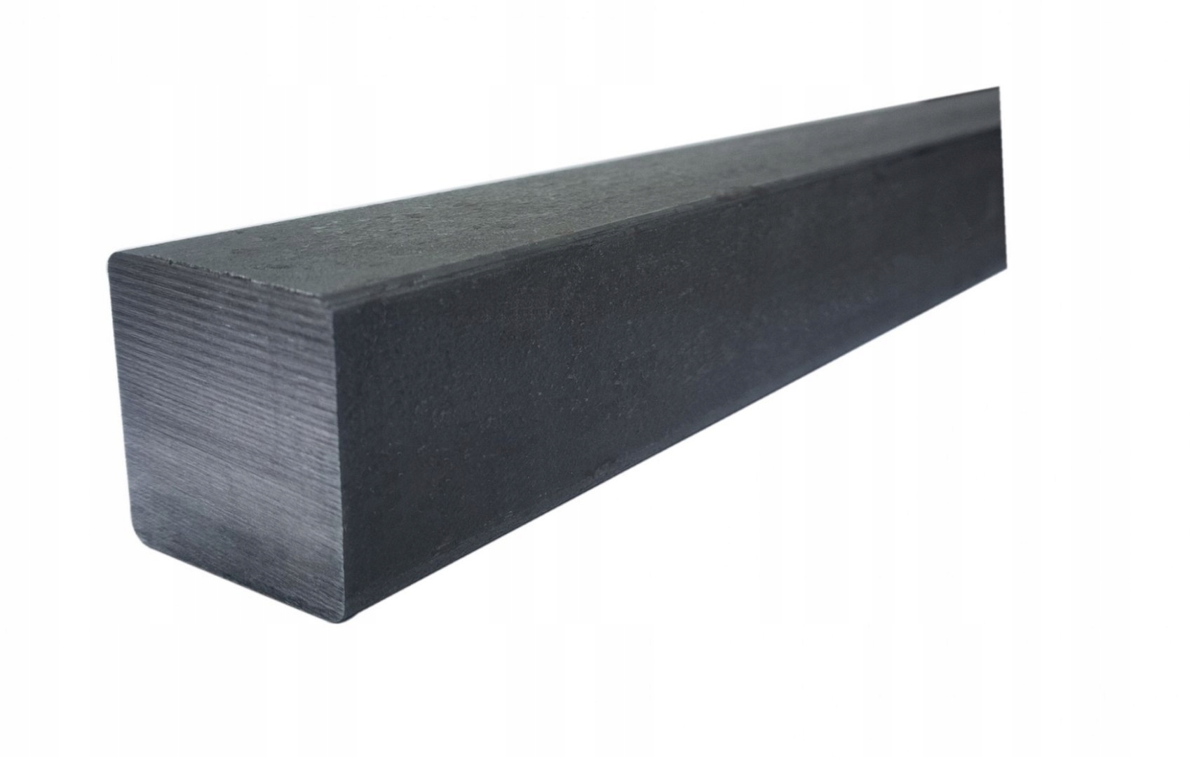 

Pręt kwadratowy stalowy walcowany 20x20 dł. 500mm