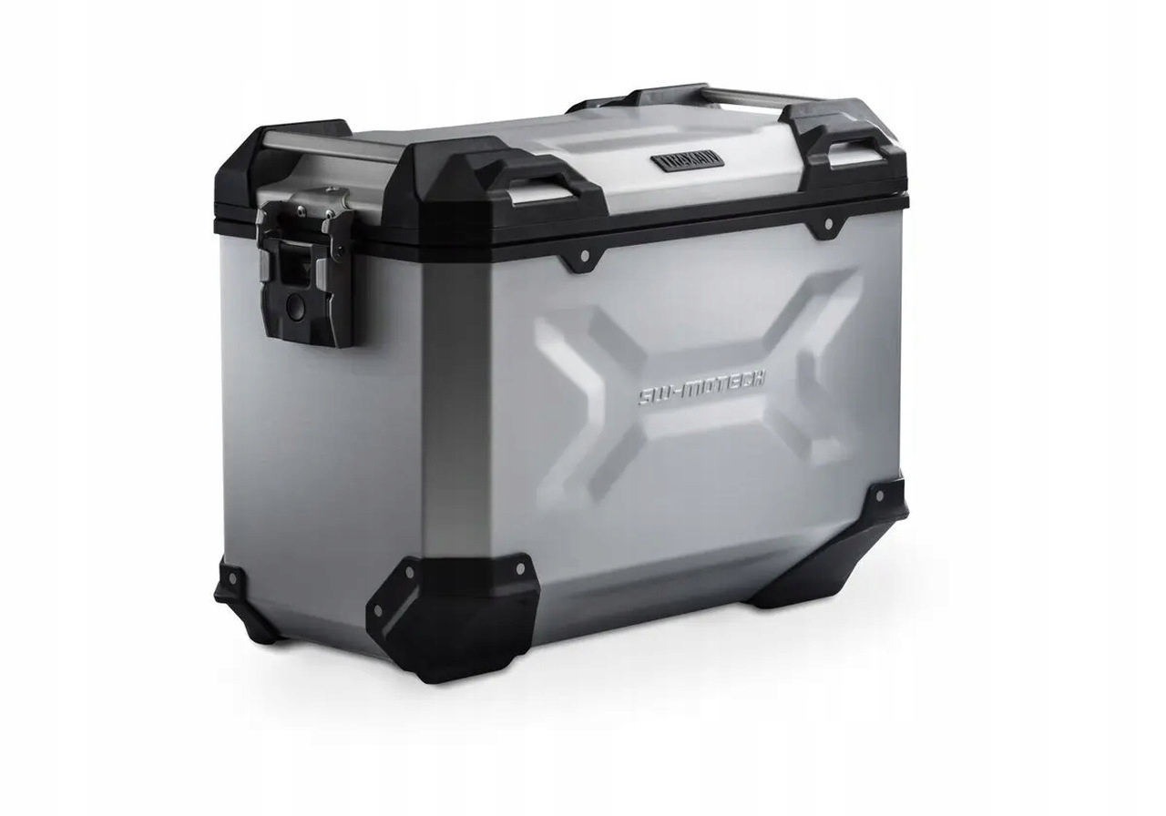 Bočný kufor Trax Adv (M) ľavý 37L Sw-motech Trax Adv Medium Side Case