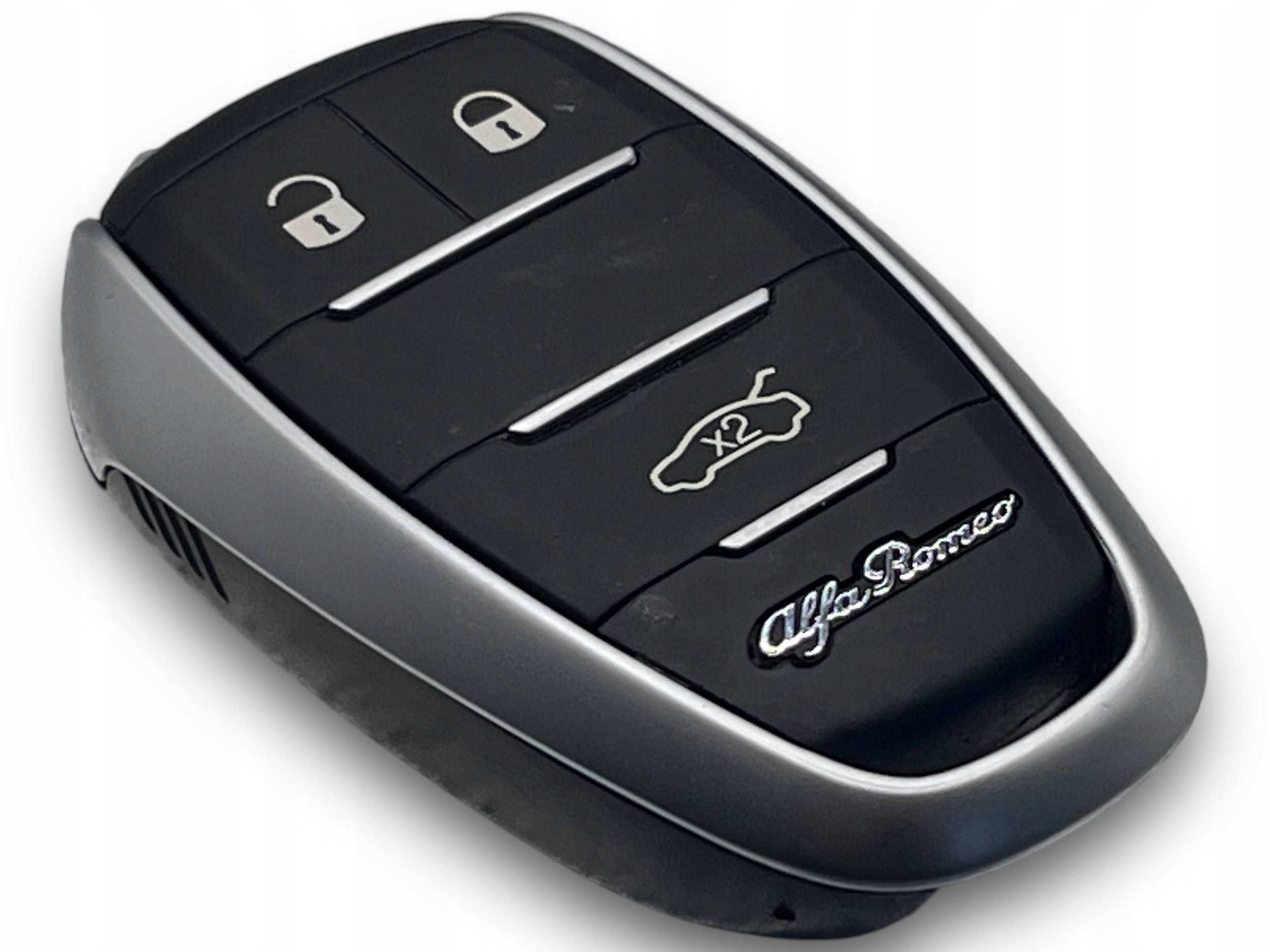 ALFA ROMEO GIULIA STELVIO key 156140440 @M