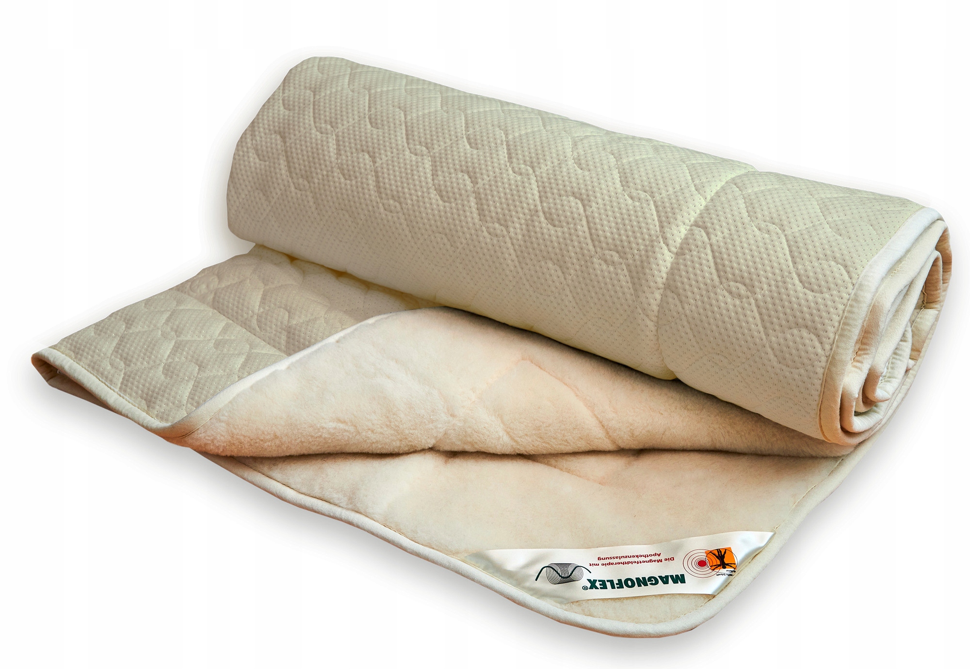 Rehabilitačný Magnetický matrac Magnetoterapia Betteinlage 200/200