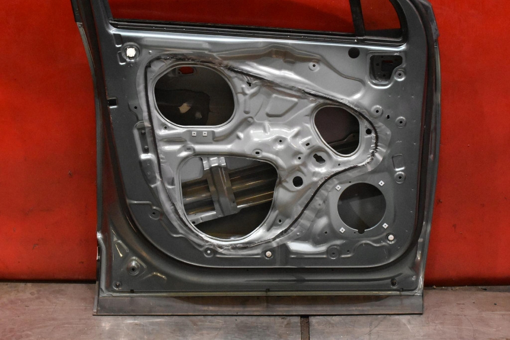 door left front front US KIA SPORTAGE 5 V 21-25