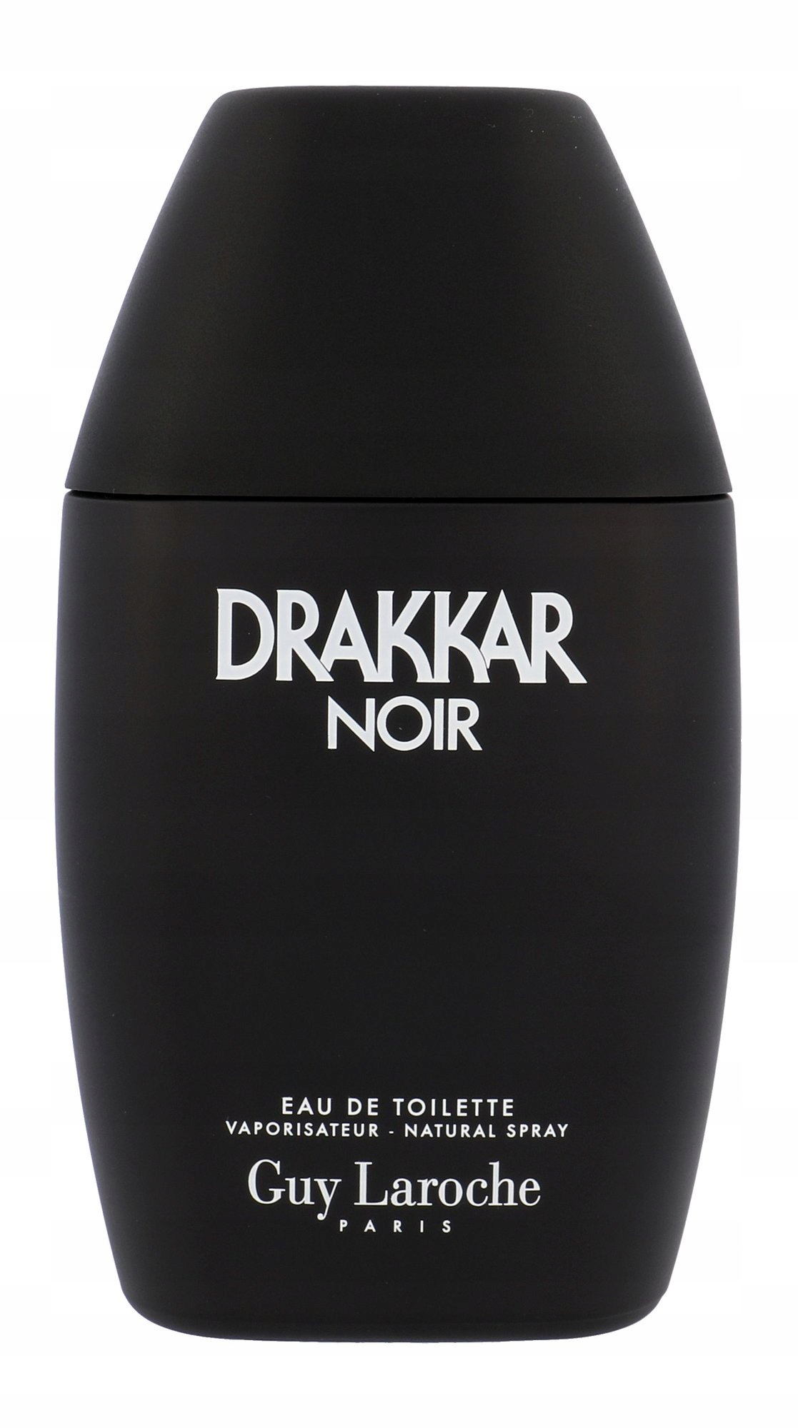 Originální Guy Laroche Drakkar Noir Toaletní voda 200 Ml