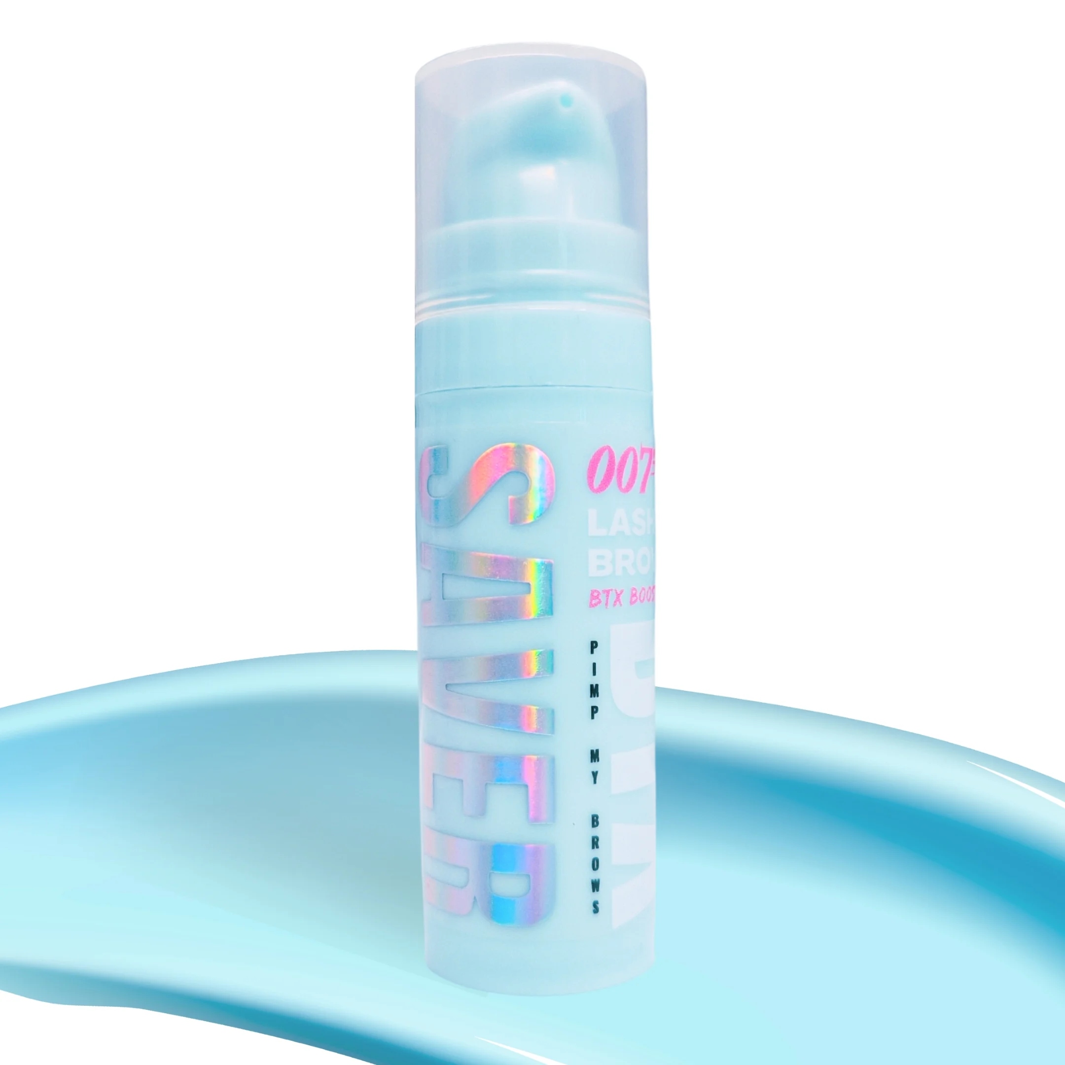 Pimp My Lashes 007 Btx Saver 15 ml
