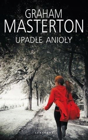 Upadłe Anioły, Graham Masterton