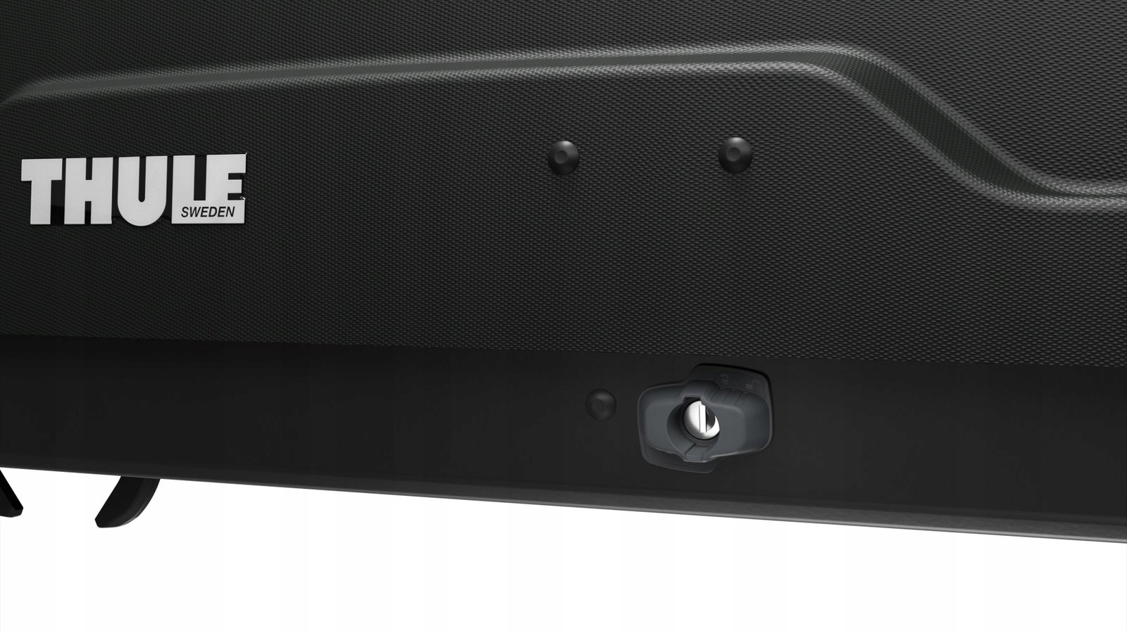 BOX DACHOWY BAGAZNIK KUFER NA DACH FORCE XT SPORT Product Width 63 cm