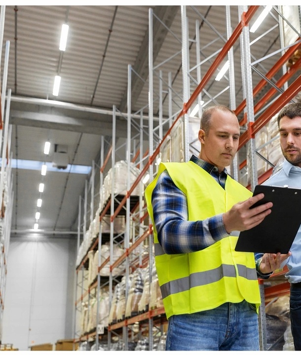 2x Oprawa Hermetyczna 120cm lampa + świetlówki LED Rodzaj sufitowa natynkowa