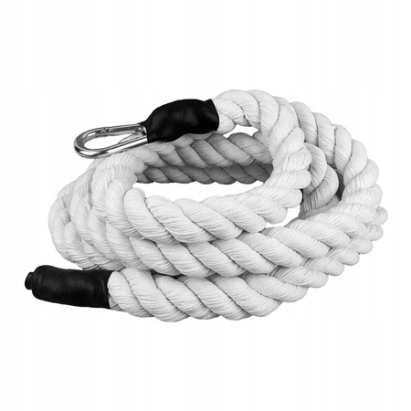 

Lina Wspinaczkowa Do Treningu Bawełna Underfit 5M