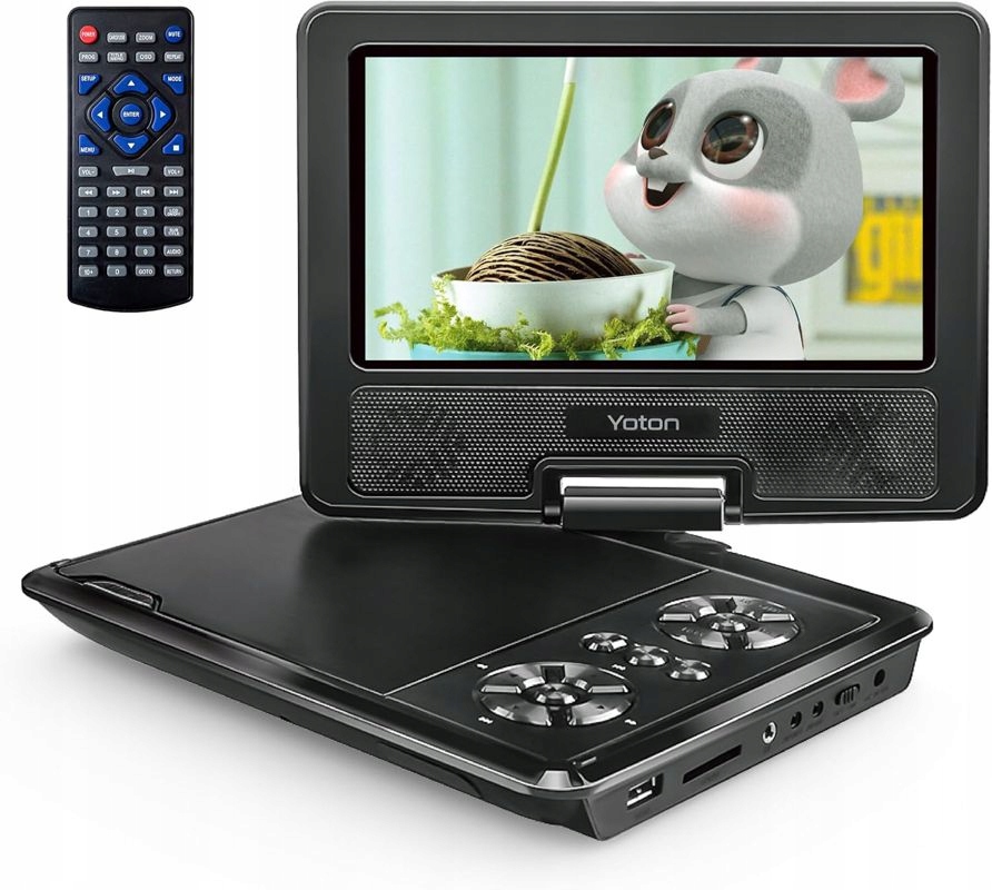 Yoton w Odtwarzacze DVD przenośne - Sklepy, Opinie, Ceny w Yoton w Odtwarzacze DVD przenośne - Sklepy, Opinie, Ceny w