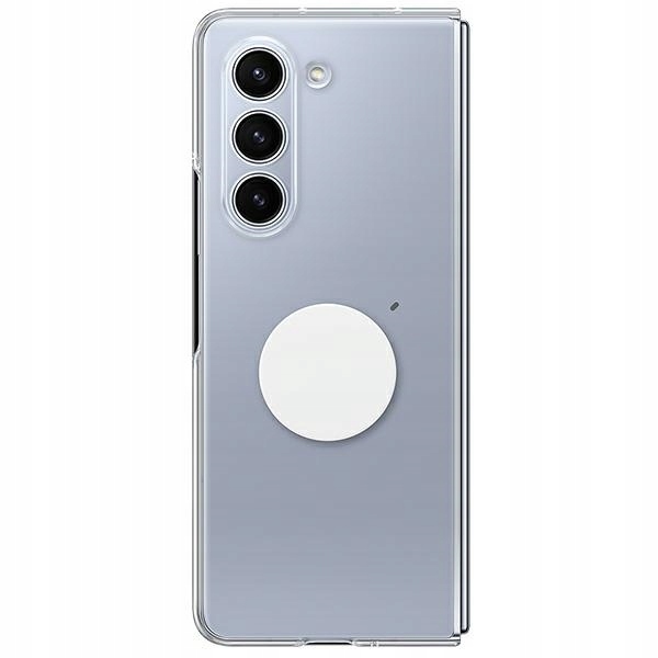 průhledný Pouzdro Samsung Ef kryt XF946CTEGWW Z Fold5 F946