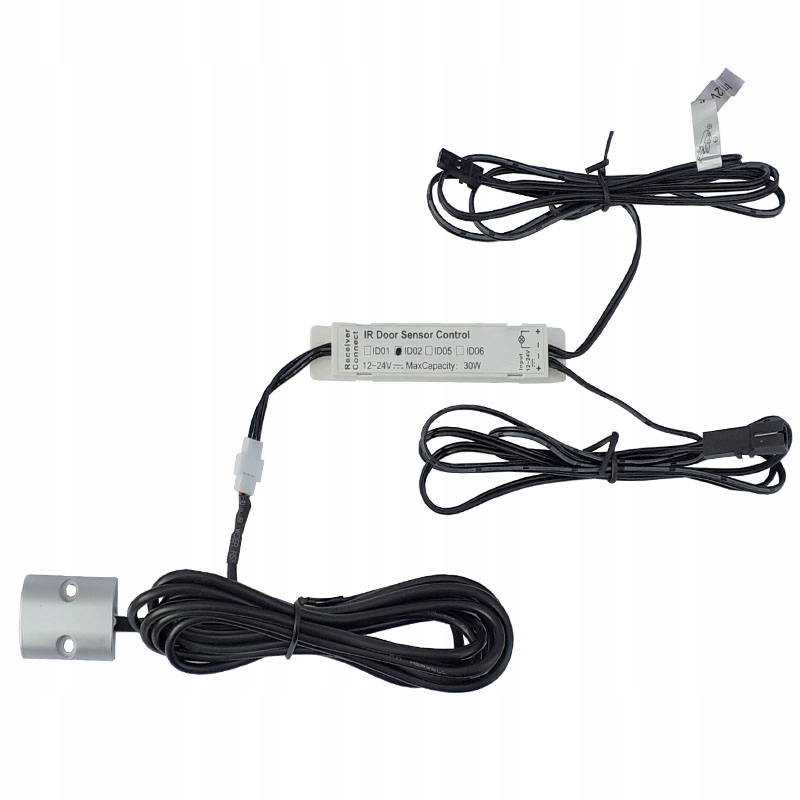 

Sensor Czujnik do drzwi szafek DOOR-1 Warszawa