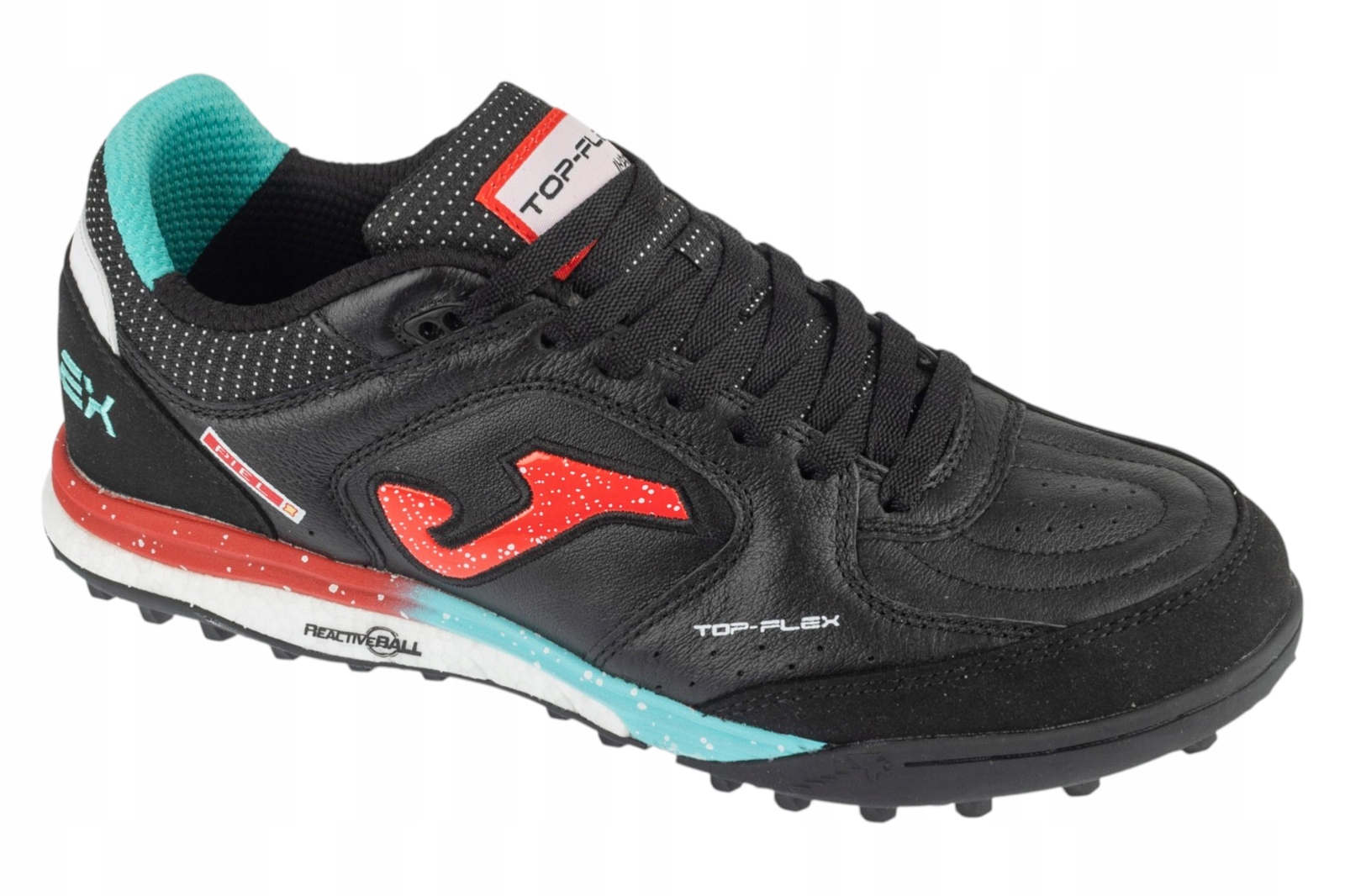 Męskie buty piłkarskie turfy Joma Top Flex Rebound 26 Tors r.40
