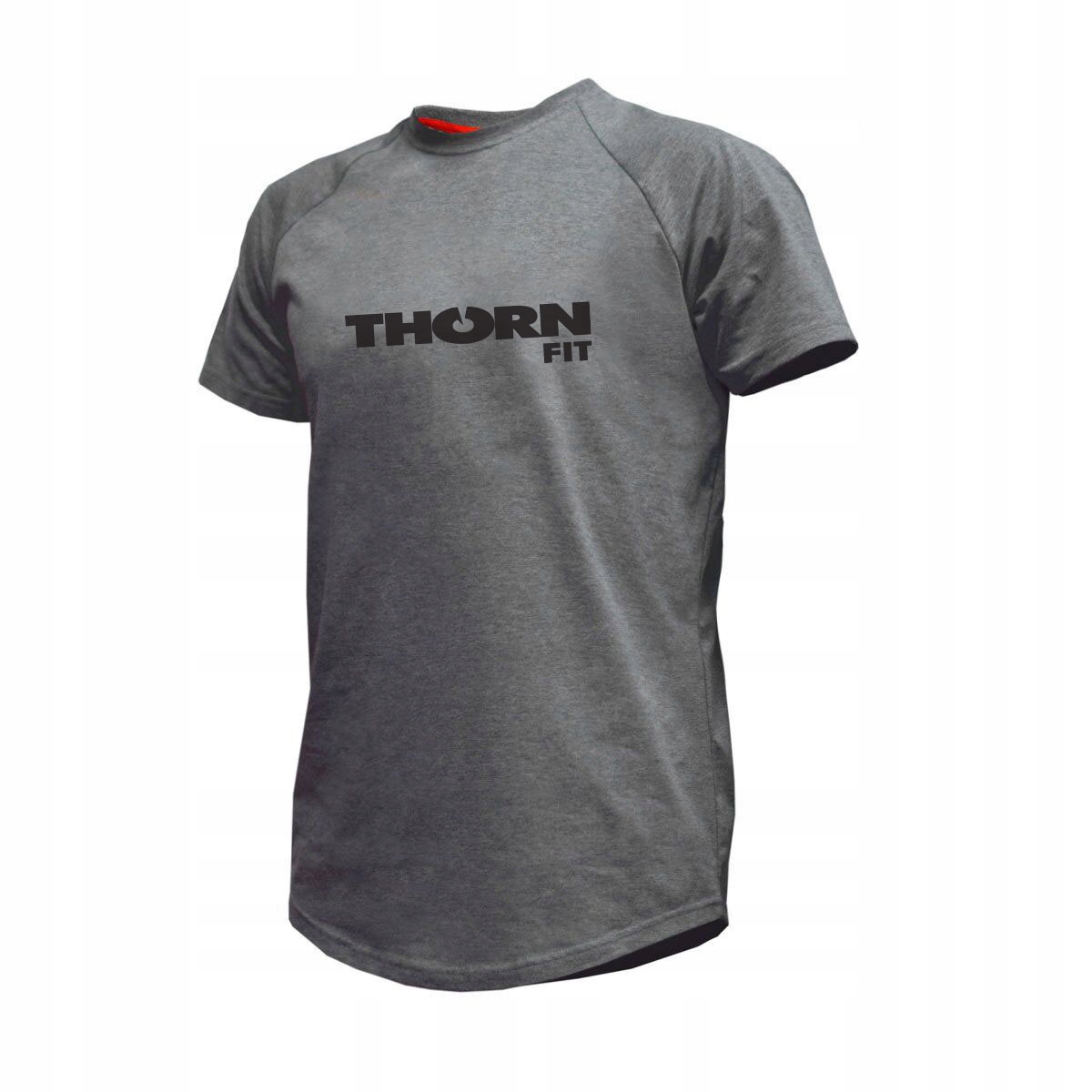 T-shirt Thorn Fit Team Grey koszulka na siłownię