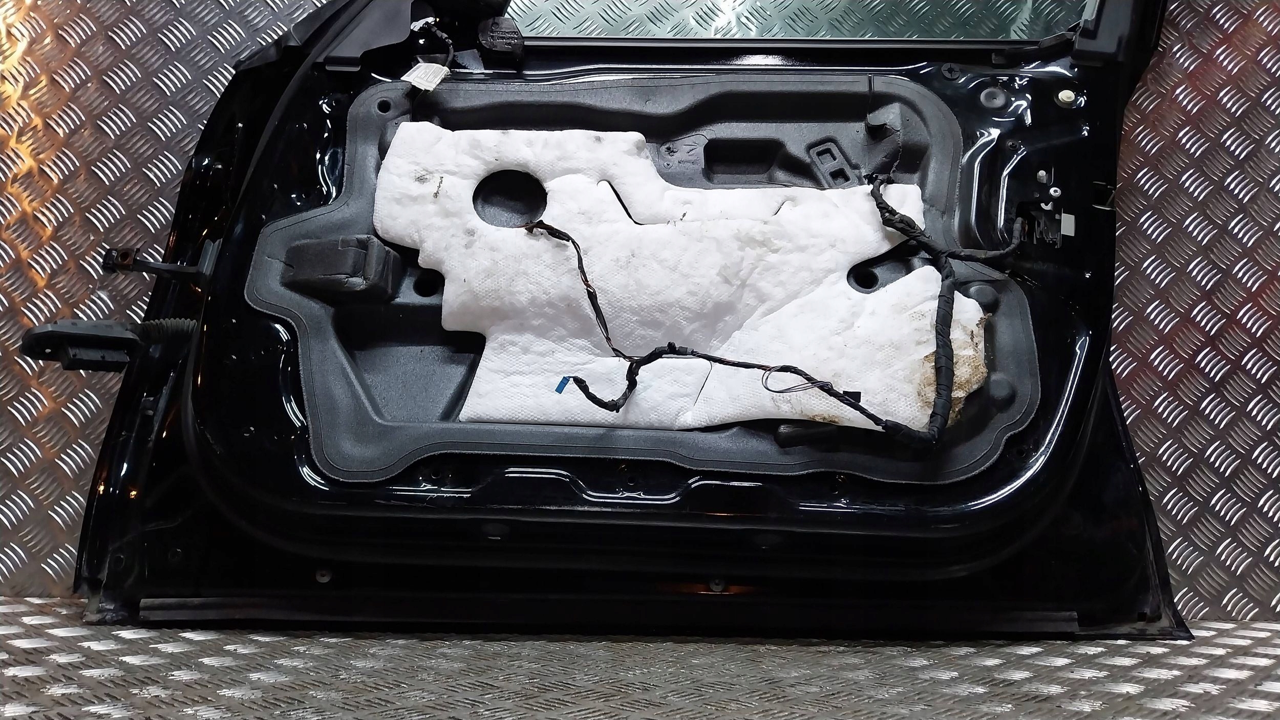 door front right BMW F10 F11 10