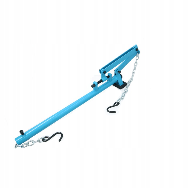 Pomcovací Páka Pro Napínání Kyvadla