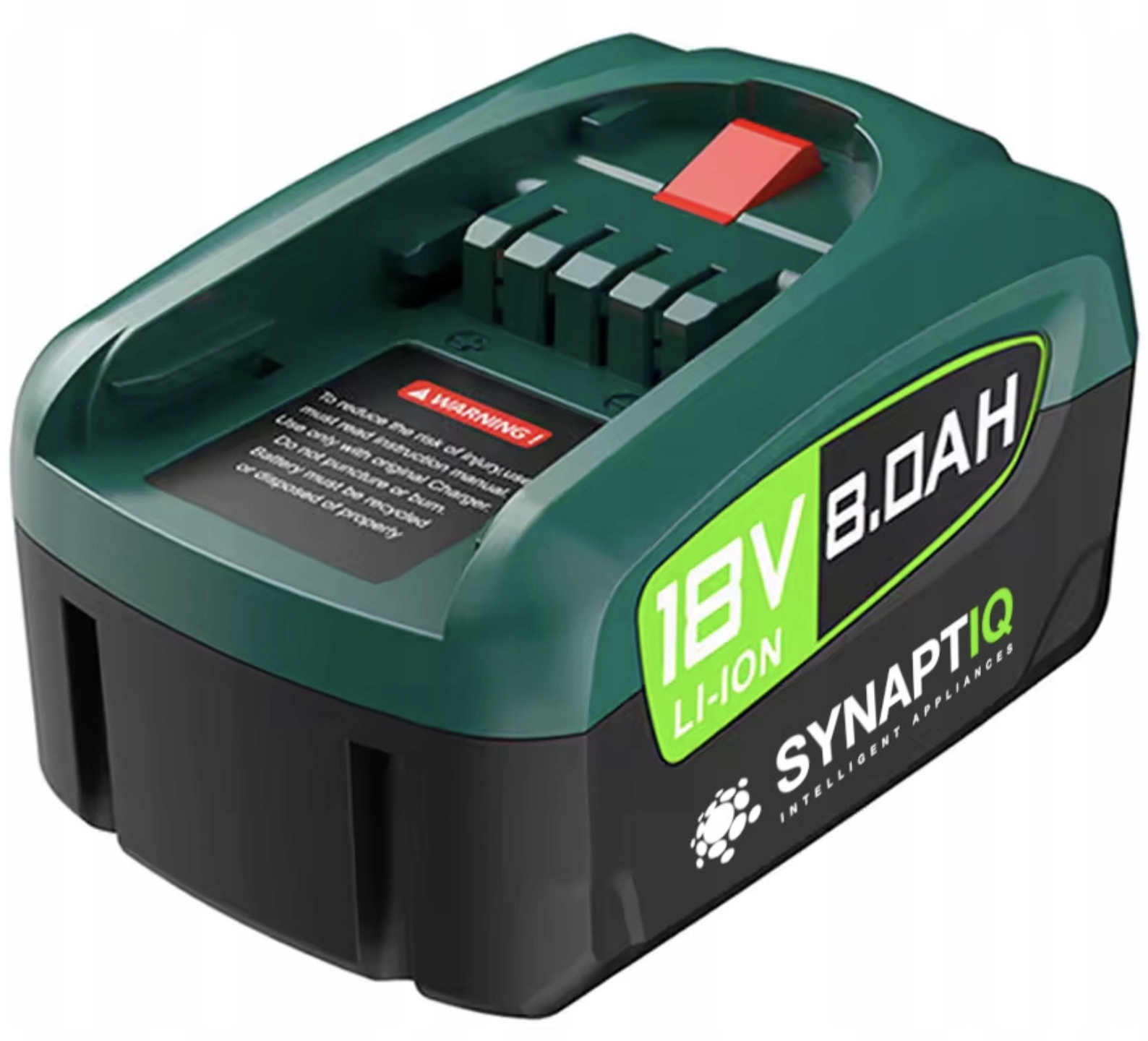 Bateria Akumulator Zamiennik Do Bosch Power4all 18V 8Ah Pba Psr Psb 8000mah